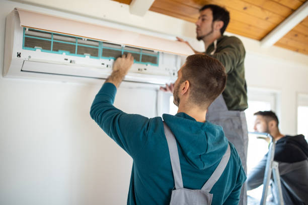 Best Commercial HVAC Repair  in West Hollywood, CA