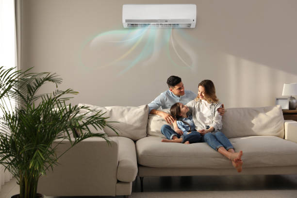 HVAC Air Duct Cleaning in West Hollywood, CA