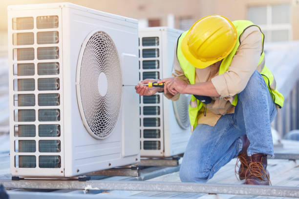 Best Affordable HVAC Services  in West Hollywood, CA