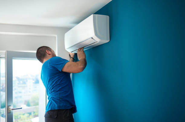Best Best HVAC Companies  in West Hollywood, CA