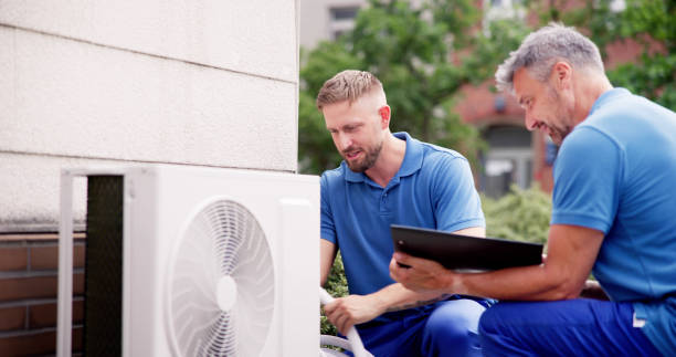 Best HVAC Installation Services  in West Hollywood, CA