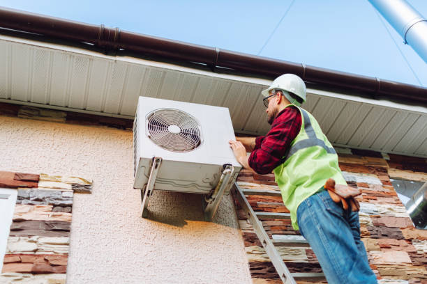 Best HVAC Installation Services  in West Hollywood, CA