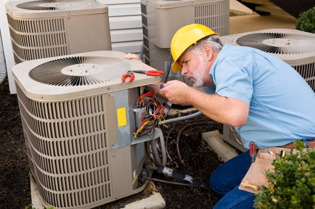 Best Residential HVAC Services  in West Hollywood, CA