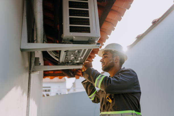 HVAC Emergency Services in West Hollywood, CA