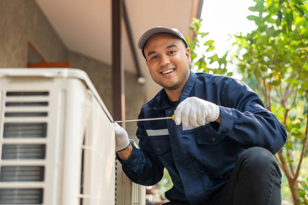 Best HVAC Air Duct Cleaning  in West Hollywood, CA