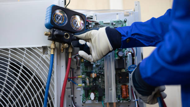 Best HVAC Installation Services  in West Hollywood, CA